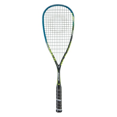 OLIVER XTensa Tour Squash Racket (115g/balanced) 2025 black - strung -